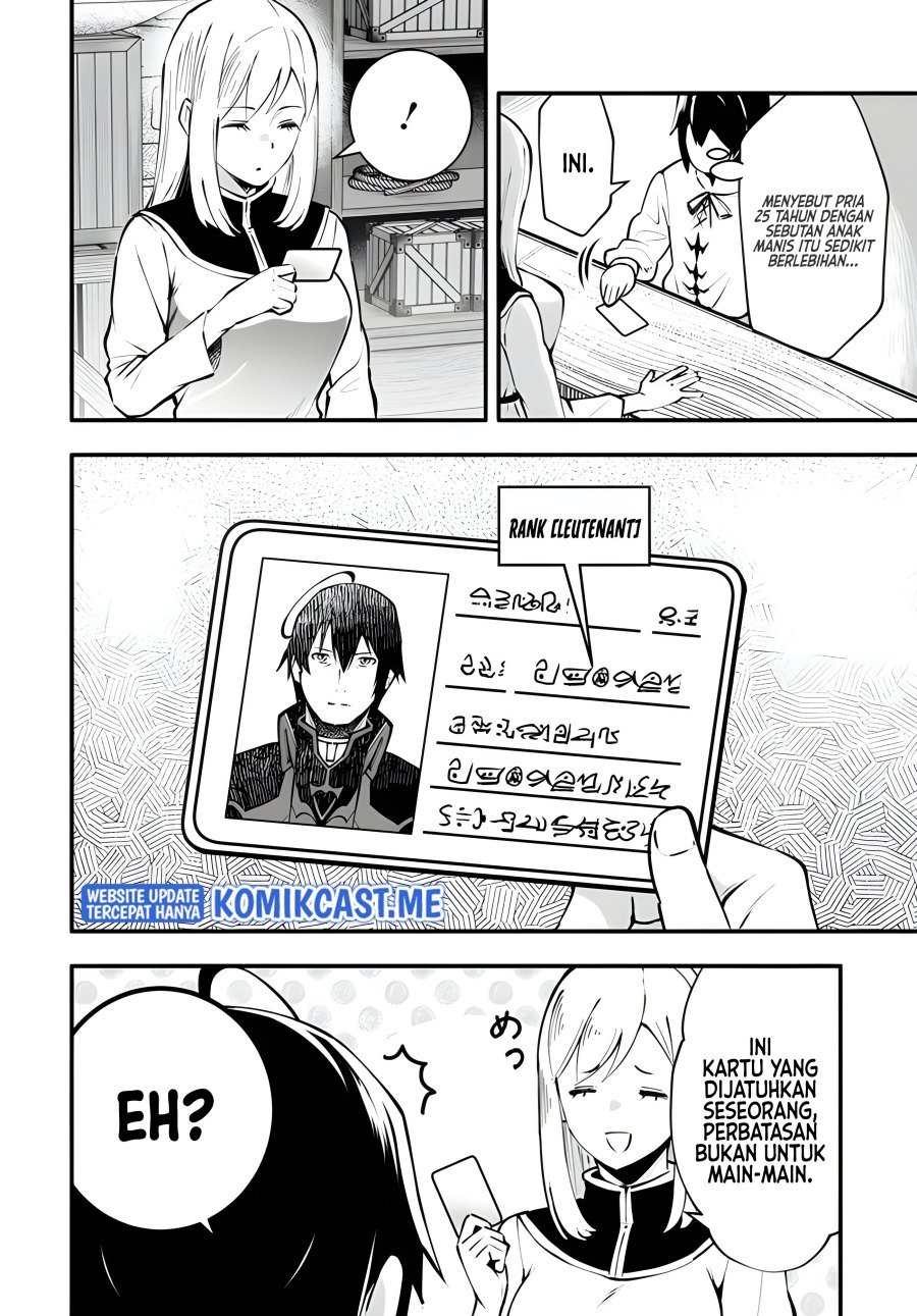 En no Shita no Chikaramocha - Chapter 04 3 En no Shita no Chikaramocha - Chapter 04 3