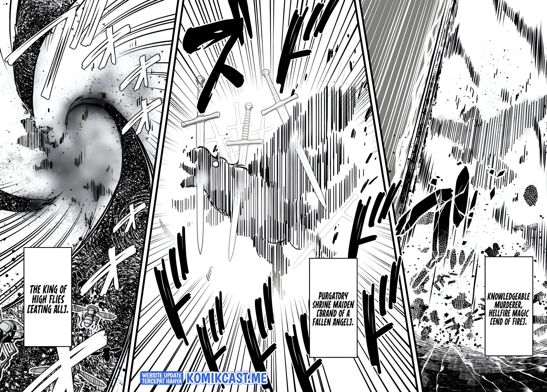 En no Shita no Chikaramocha - Chapter 04 31 En no Shita no Chikaramocha - Chapter 04 31