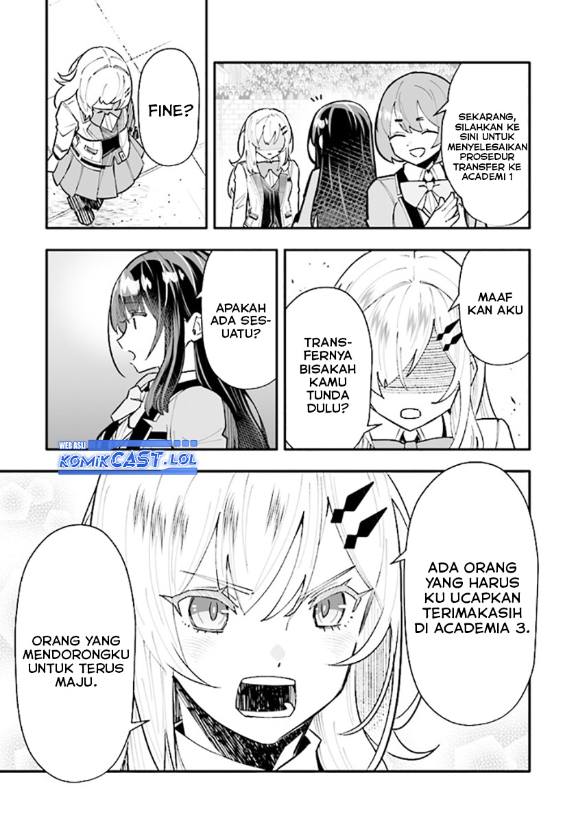 En no Shita no Chikaramocha - Chapter 15.2 END 18 En no Shita no Chikaramocha - Chapter 15.2 END 18