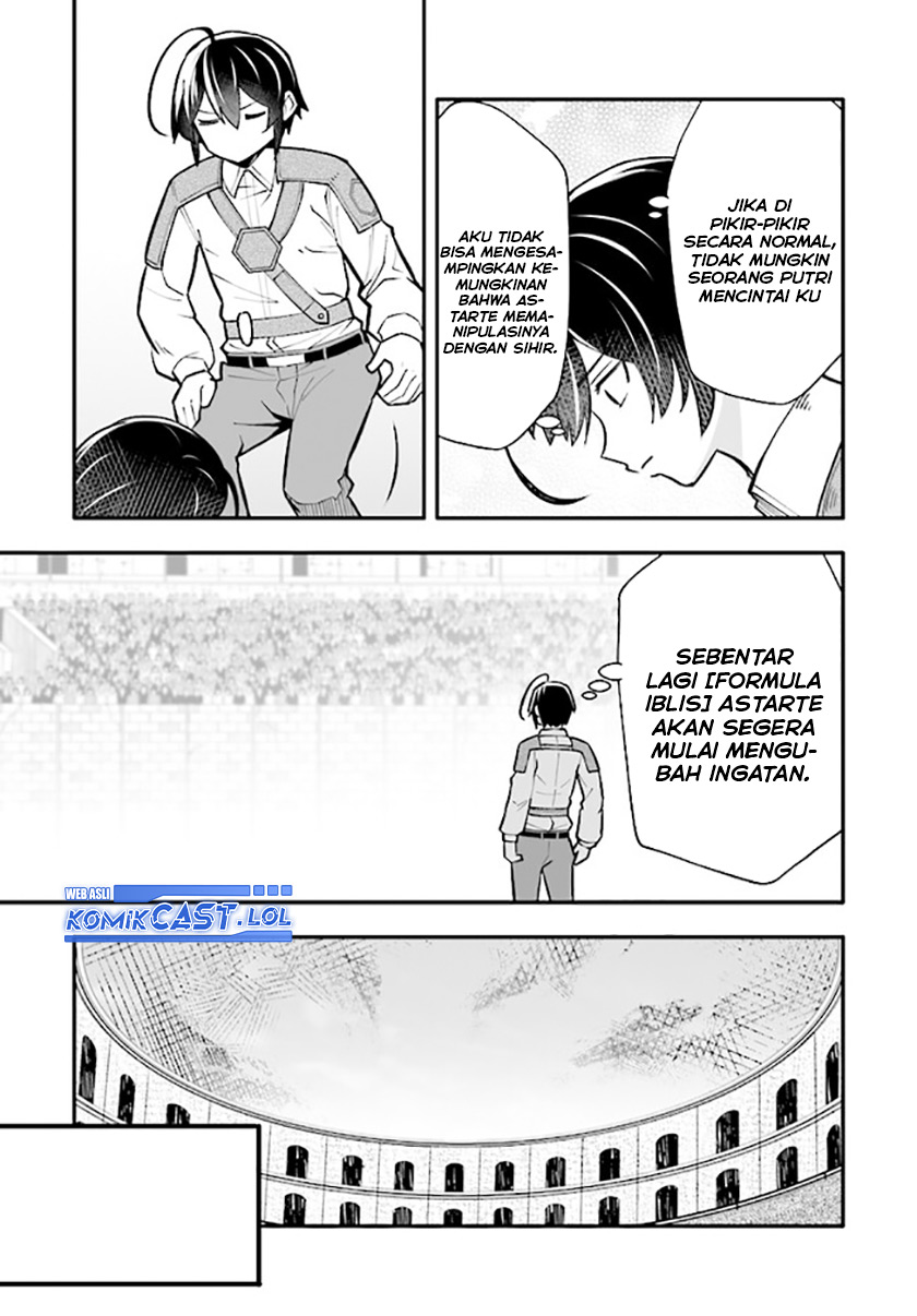 En no Shita no Chikaramocha - Chapter 15.2 END 10 En no Shita no Chikaramocha - Chapter 15.2 END 10