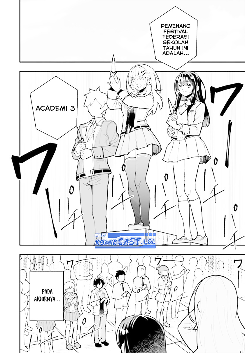 En no Shita no Chikaramocha - Chapter 15.2 END 11 En no Shita no Chikaramocha - Chapter 15.2 END 11