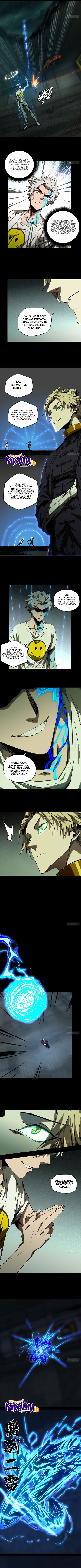 Elephant Invisible (Da Xiang Wuxing) - Chapter 80 3 Elephant Invisible (Da Xiang Wuxing) - Chapter 80 3