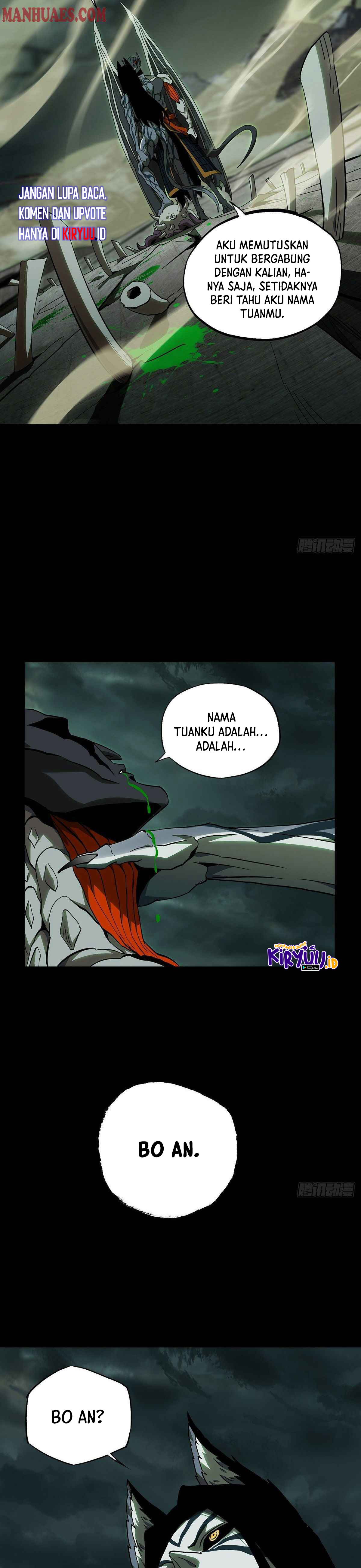 Elephant Invisible (Da Xiang Wuxing) - Chapter 85 9 Elephant Invisible (Da Xiang Wuxing) - Chapter 85 9