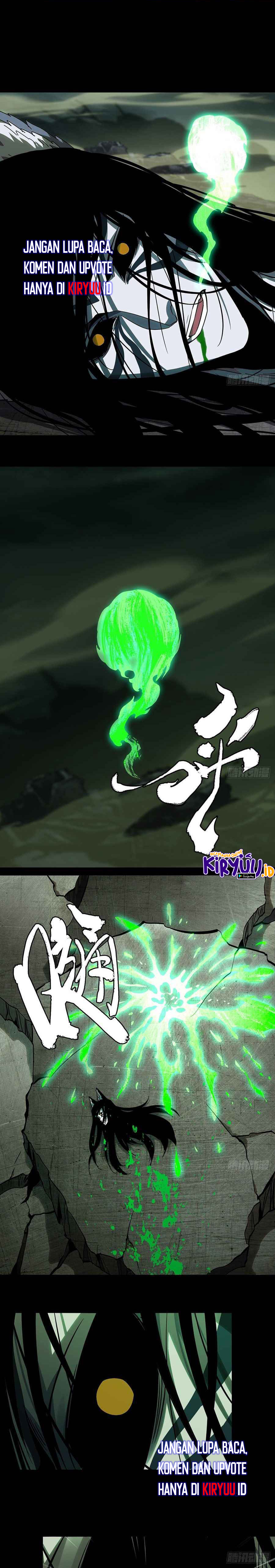 Elephant Invisible (Da Xiang Wuxing) - Chapter 85 2 Elephant Invisible (Da Xiang Wuxing) - Chapter 85 2