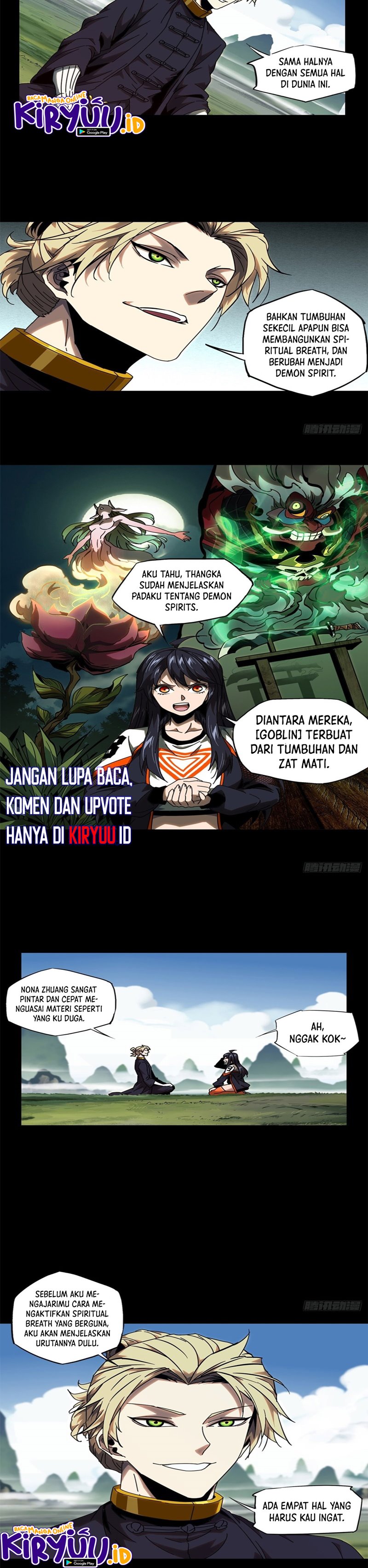 Elephant Invisible (Da Xiang Wuxing) - Chapter 98 8 Elephant Invisible (Da Xiang Wuxing) - Chapter 98 8