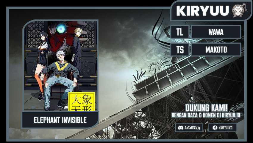 Elephant Invisible (Da Xiang Wuxing) - Chapter 99 1 Elephant Invisible (Da Xiang Wuxing) - Chapter 99 1