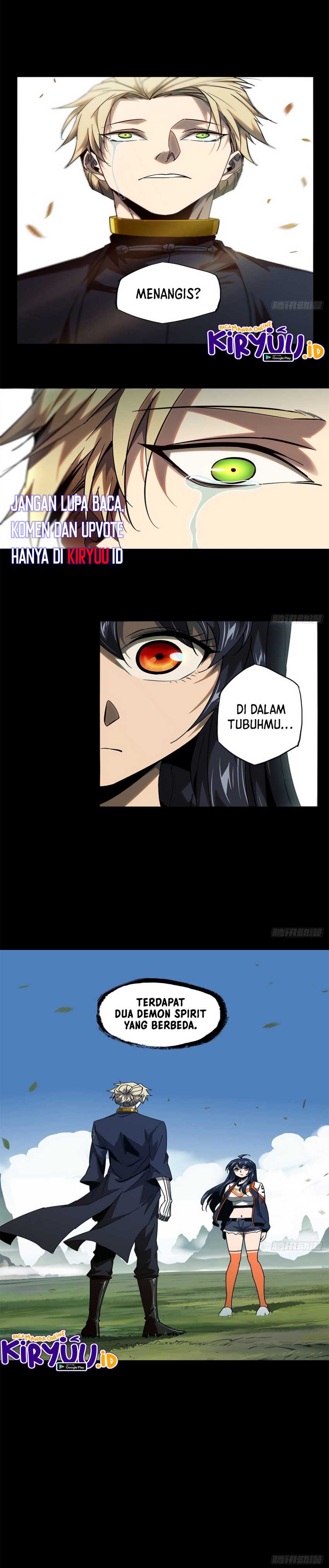 Elephant Invisible (Da Xiang Wuxing) - Chapter 99 10 Elephant Invisible (Da Xiang Wuxing) - Chapter 99 10