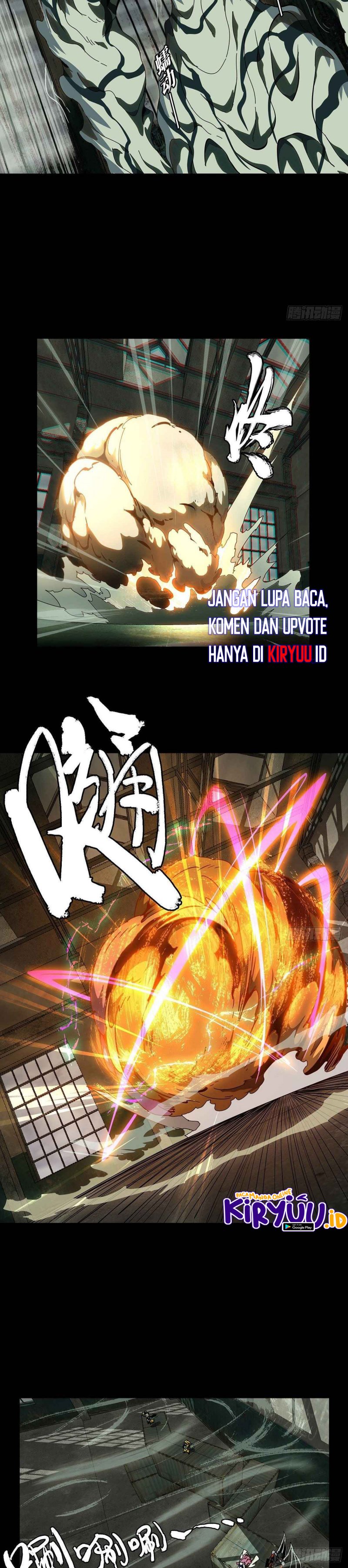 Elephant Invisible (Da Xiang Wuxing) - Chapter 93 10 Elephant Invisible (Da Xiang Wuxing) - Chapter 93 10
