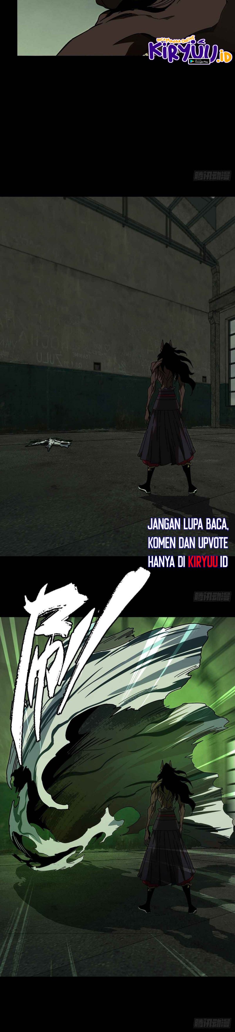 Elephant Invisible (Da Xiang Wuxing) - Chapter 93 4 Elephant Invisible (Da Xiang Wuxing) - Chapter 93 4