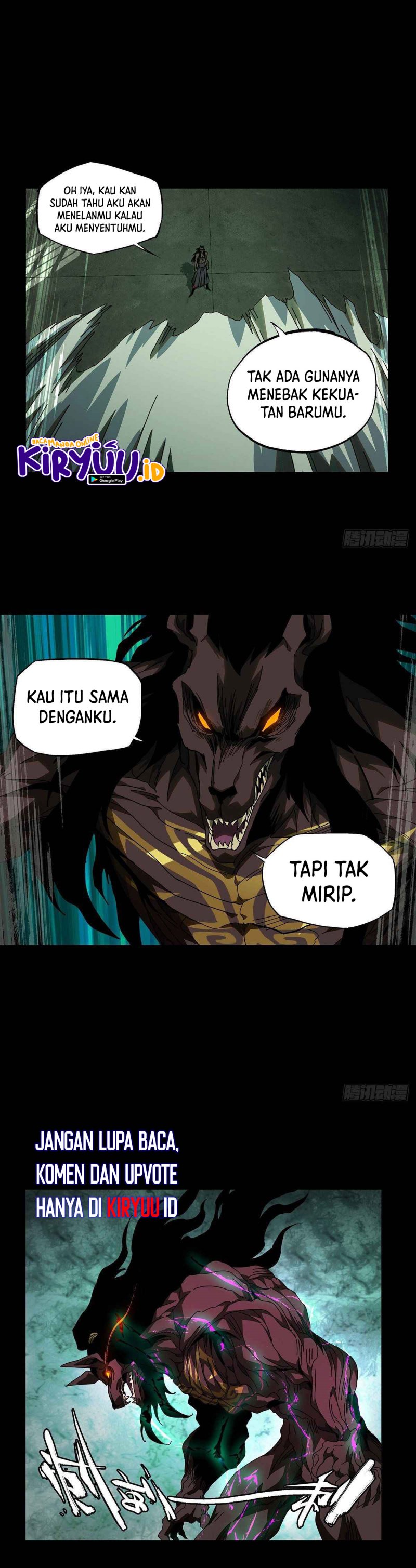 Elephant Invisible (Da Xiang Wuxing) - Chapter 93 5 Elephant Invisible (Da Xiang Wuxing) - Chapter 93 5