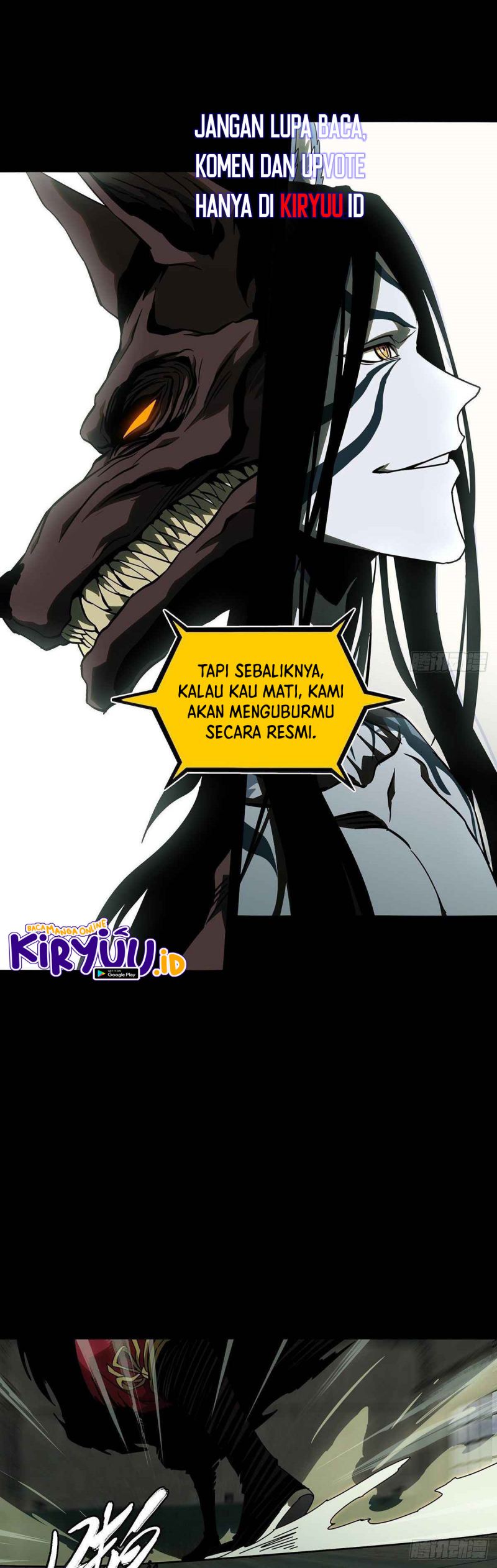 Elephant Invisible (Da Xiang Wuxing) - Chapter 91 9 Elephant Invisible (Da Xiang Wuxing) - Chapter 91 9