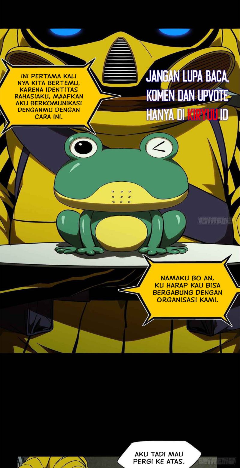 Elephant Invisible (Da Xiang Wuxing) - Chapter 91 3 Elephant Invisible (Da Xiang Wuxing) - Chapter 91 3