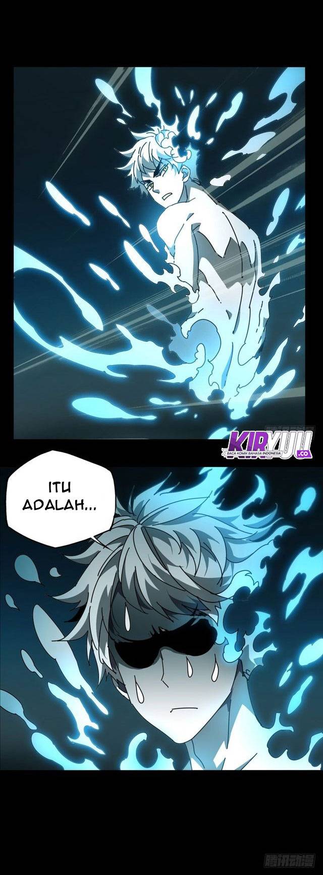 Elephant Invisible (Da Xiang Wuxing) - Chapter 28 15