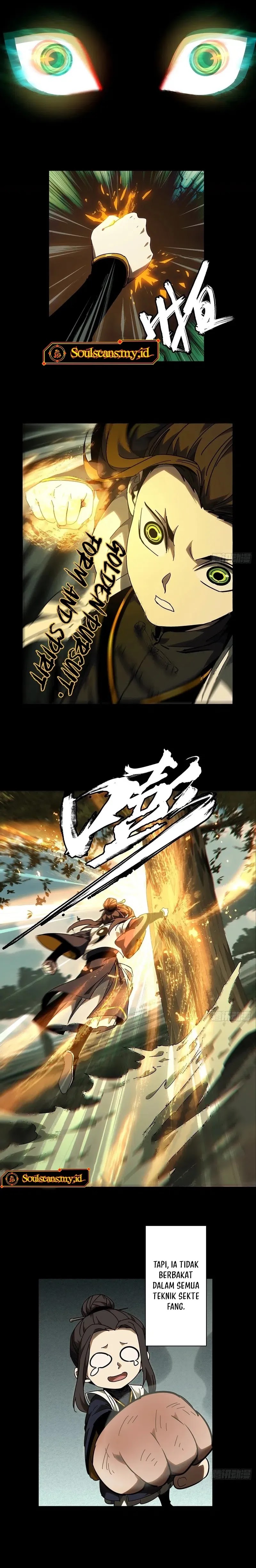 Elephant Invisible (Da Xiang Wuxing) - Chapter 220 5 Elephant Invisible (Da Xiang Wuxing) - Chapter 220 5