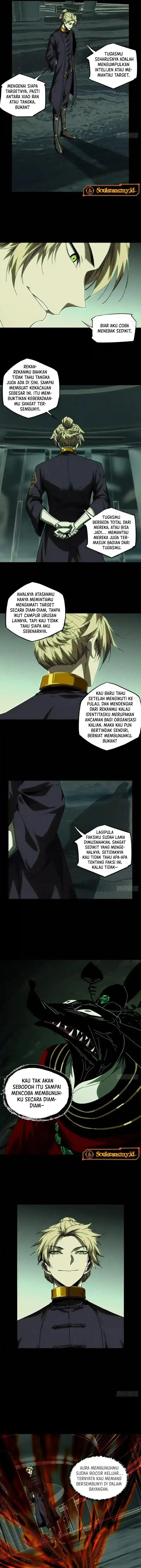 Elephant Invisible (Da Xiang Wuxing) - Chapter 212 6 Elephant Invisible (Da Xiang Wuxing) - Chapter 212 6