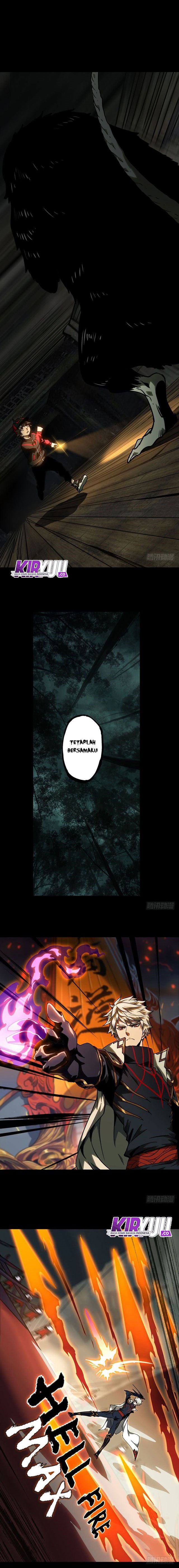 Elephant Invisible (Da Xiang Wuxing) - Chapter 33 8 Elephant Invisible (Da Xiang Wuxing) - Chapter 33 8
