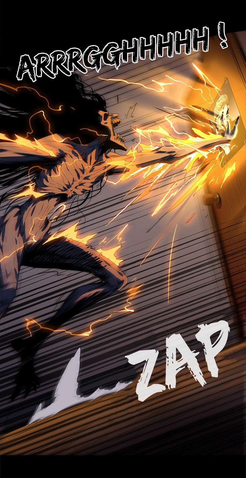 Elephant Invisible (Da Xiang Wuxing) - Chapter 03 23