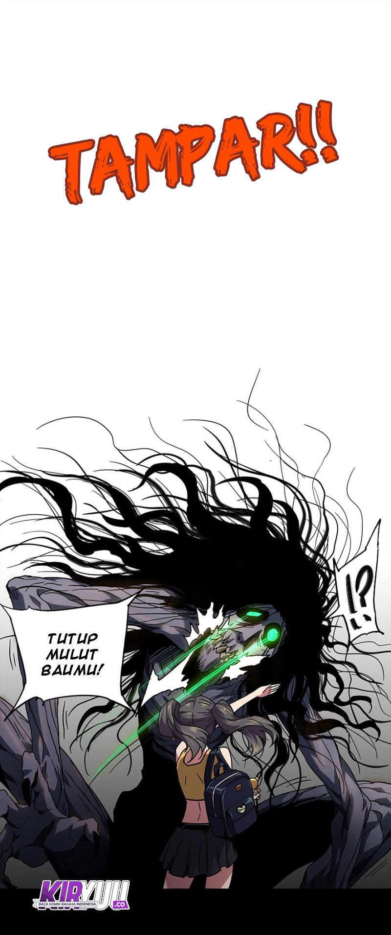 Elephant Invisible (Da Xiang Wuxing) - Chapter 03 12