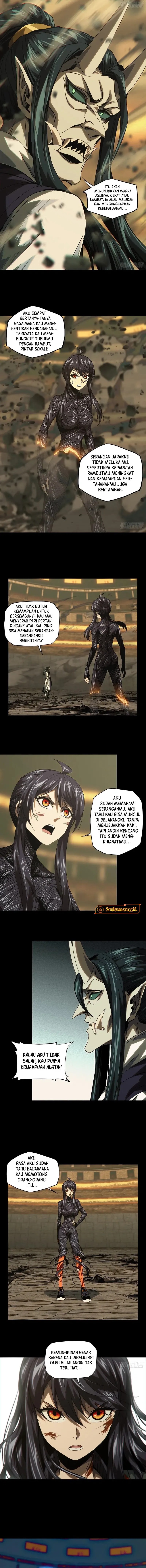 Elephant Invisible (Da Xiang Wuxing) - Chapter 188 2 Elephant Invisible (Da Xiang Wuxing) - Chapter 188 2