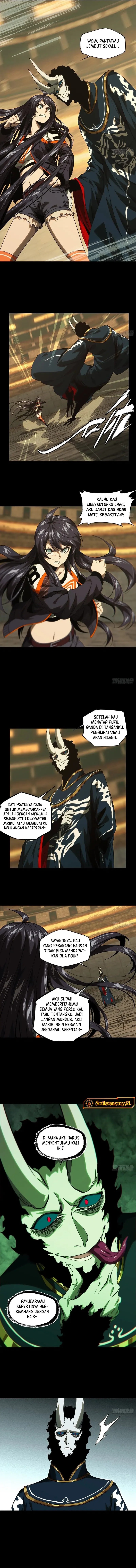 Elephant Invisible (Da Xiang Wuxing) - Chapter 182 2 Elephant Invisible (Da Xiang Wuxing) - Chapter 182 2