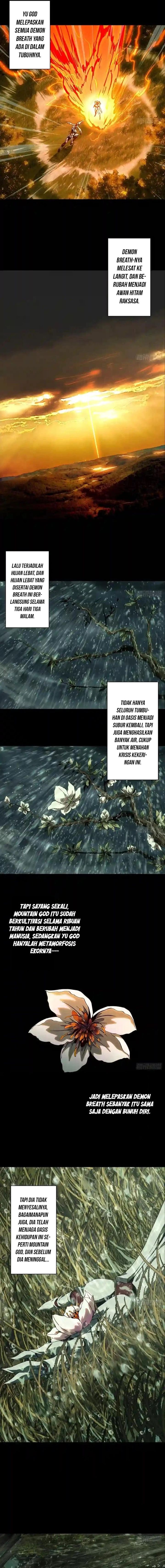 Elephant Invisible (Da Xiang Wuxing) - Chapter 127 8 Elephant Invisible (Da Xiang Wuxing) - Chapter 127 8