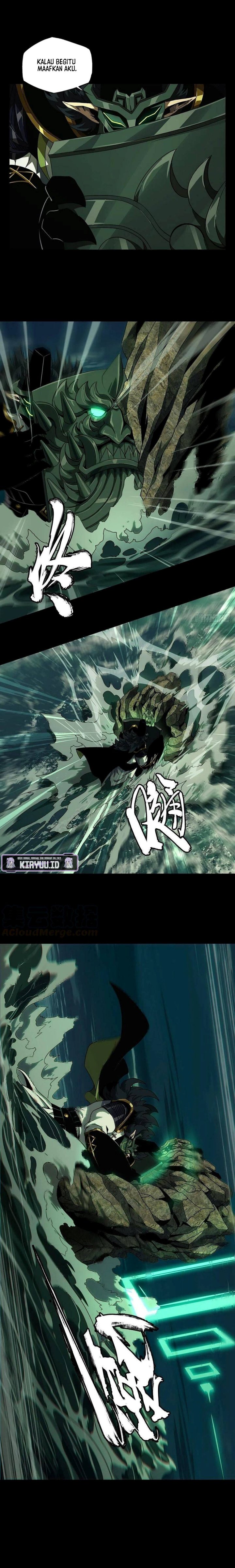 Elephant Invisible (Da Xiang Wuxing) - Chapter 108 6 Elephant Invisible (Da Xiang Wuxing) - Chapter 108 6