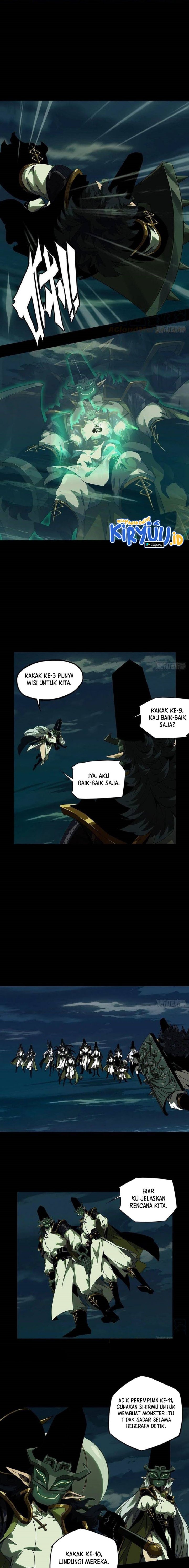 Elephant Invisible (Da Xiang Wuxing) - Chapter 109 2 Elephant Invisible (Da Xiang Wuxing) - Chapter 109 2