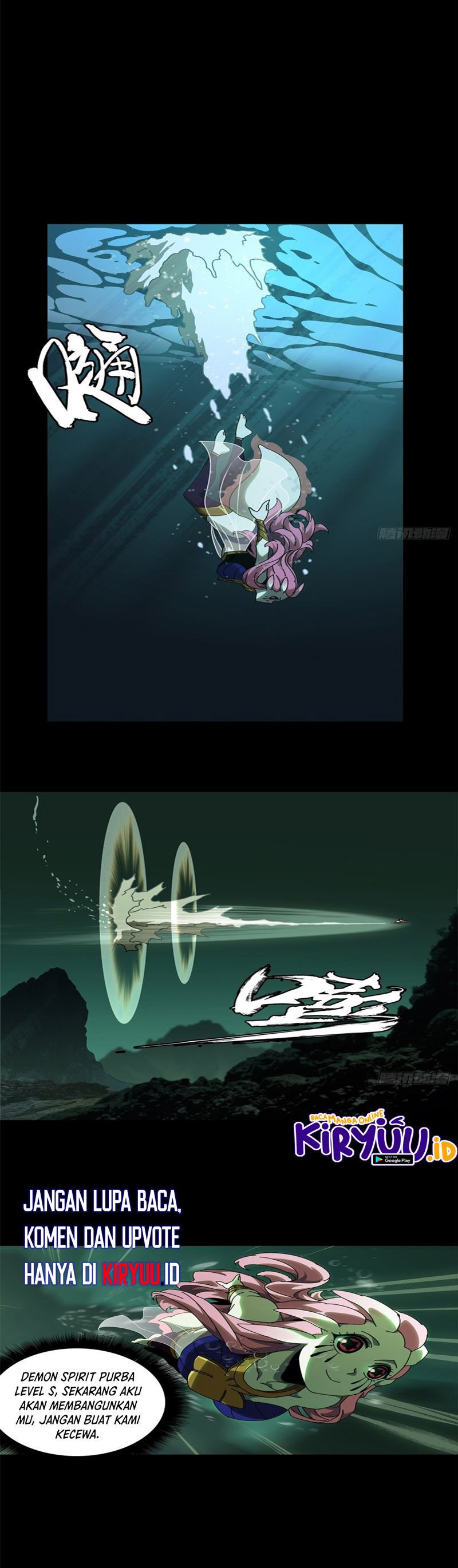 Elephant Invisible (Da Xiang Wuxing) - Chapter 102 2 Elephant Invisible (Da Xiang Wuxing) - Chapter 102 2
