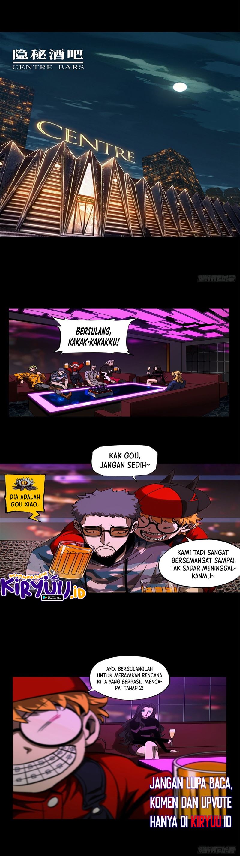 Elephant Invisible (Da Xiang Wuxing) - Chapter 102 3 Elephant Invisible (Da Xiang Wuxing) - Chapter 102 3