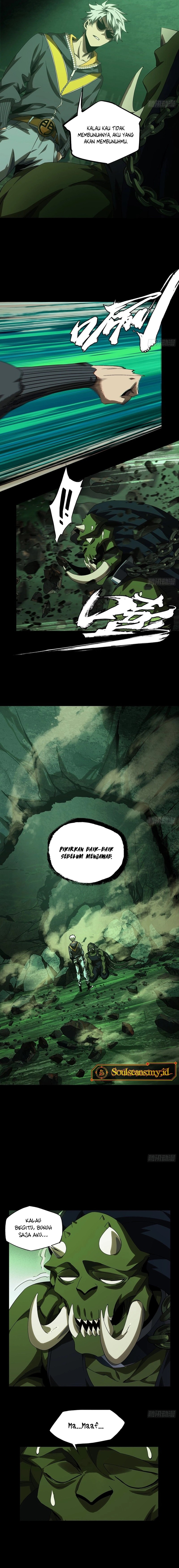 Elephant Invisible (Da Xiang Wuxing) - Chapter 169 6 Elephant Invisible (Da Xiang Wuxing) - Chapter 169 6