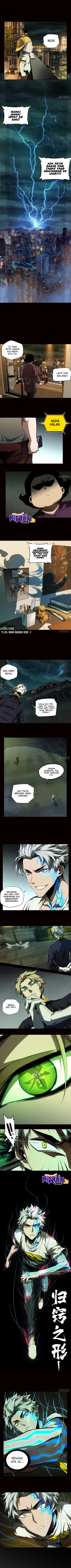 Elephant Invisible (Da Xiang Wuxing) - Chapter 79 3 Elephant Invisible (Da Xiang Wuxing) - Chapter 79 3