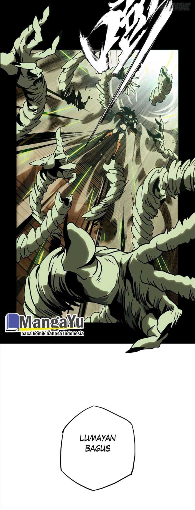 Elephant Invisible (Da Xiang Wuxing) - Chapter 43 12 Elephant Invisible (Da Xiang Wuxing) - Chapter 43 12