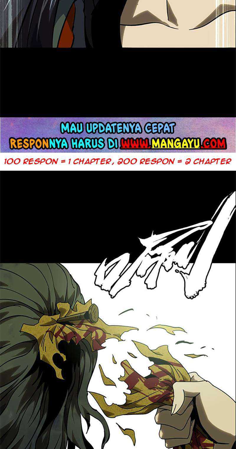 Elephant Invisible (Da Xiang Wuxing) - Chapter 46 29 Elephant Invisible (Da Xiang Wuxing) - Chapter 46 29