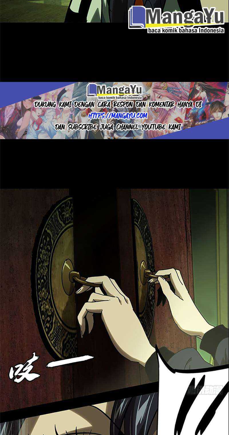 Elephant Invisible (Da Xiang Wuxing) - Chapter 46 21 Elephant Invisible (Da Xiang Wuxing) - Chapter 46 21
