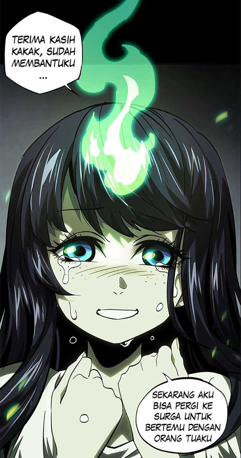 Elephant Invisible (Da Xiang Wuxing) - Chapter 46 32 Elephant Invisible (Da Xiang Wuxing) - Chapter 46 32