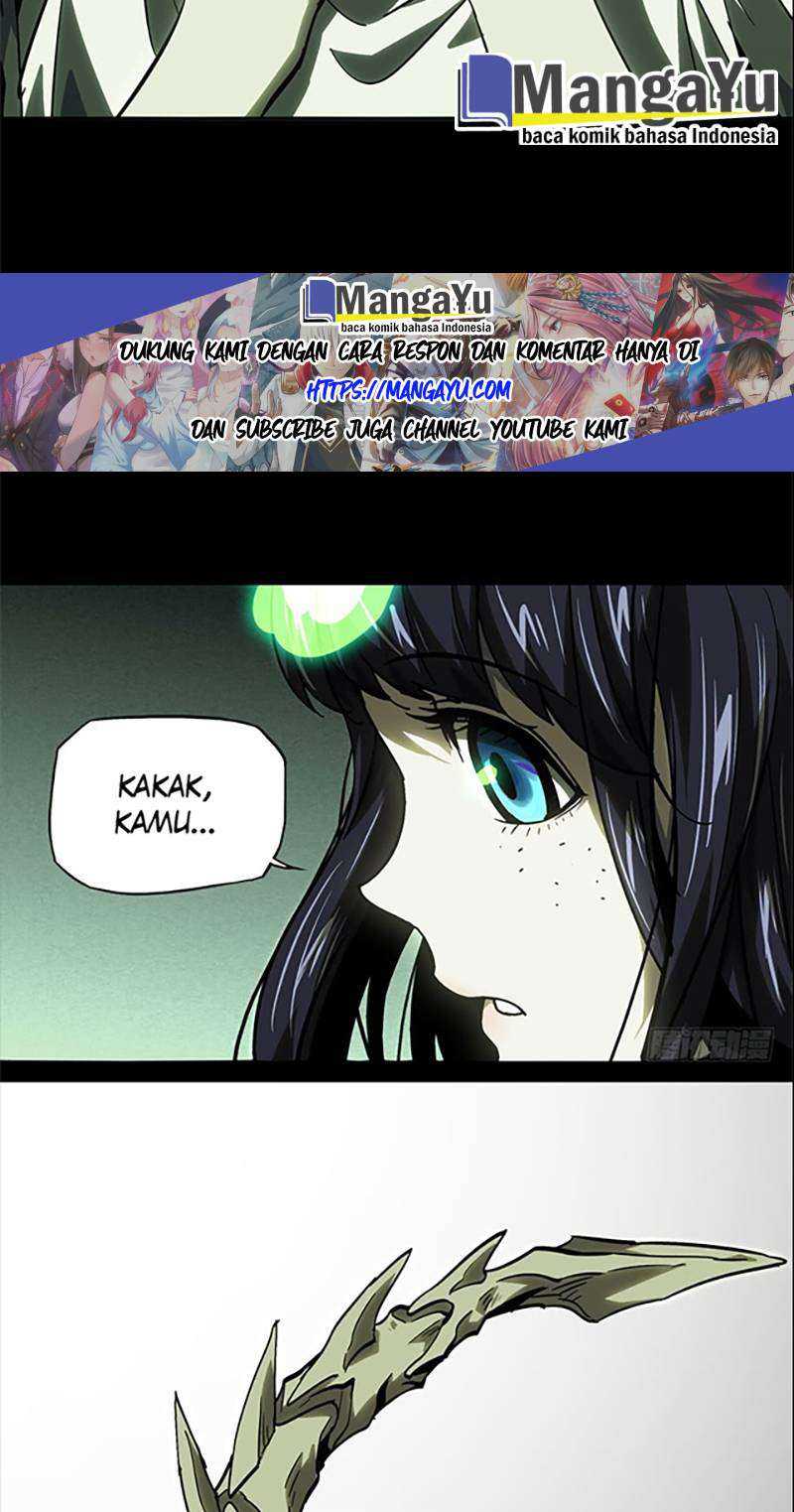 Elephant Invisible (Da Xiang Wuxing) - Chapter 46 33 Elephant Invisible (Da Xiang Wuxing) - Chapter 46 33