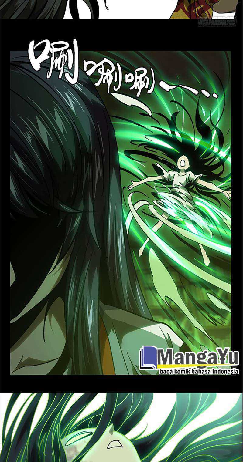 Elephant Invisible (Da Xiang Wuxing) - Chapter 46 30 Elephant Invisible (Da Xiang Wuxing) - Chapter 46 30