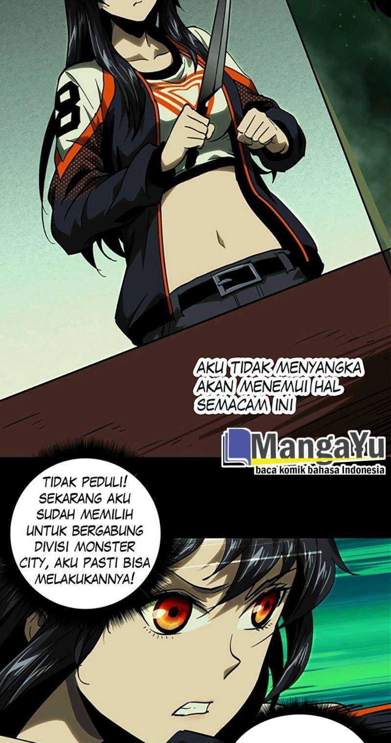 Elephant Invisible (Da Xiang Wuxing) - Chapter 45 23