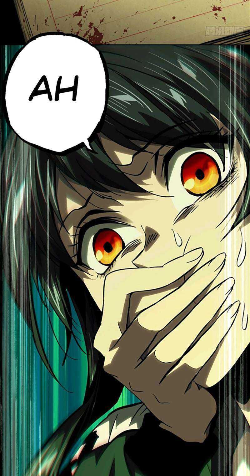 Elephant Invisible (Da Xiang Wuxing) - Chapter 45 33