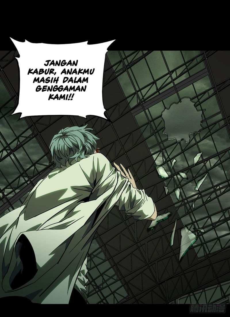 Elephant Invisible (Da Xiang Wuxing) - Chapter 58 22 Elephant Invisible (Da Xiang Wuxing) - Chapter 58 22