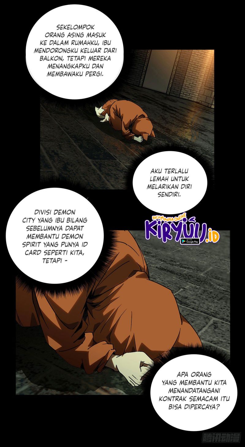 Elephant Invisible (Da Xiang Wuxing) - Chapter 58 30 Elephant Invisible (Da Xiang Wuxing) - Chapter 58 30