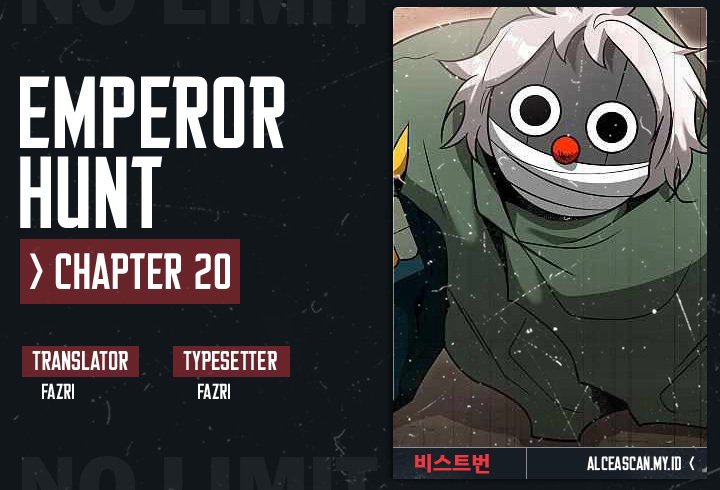 Emperor Hunt (Empress Hunt) - Chapter 20 1 Emperor Hunt (Empress Hunt) - Chapter 20 1