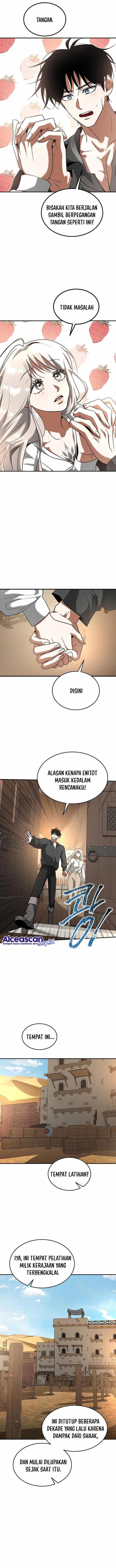 Emperor Hunt (Empress Hunt) - Chapter 21 11 Emperor Hunt (Empress Hunt) - Chapter 21 11