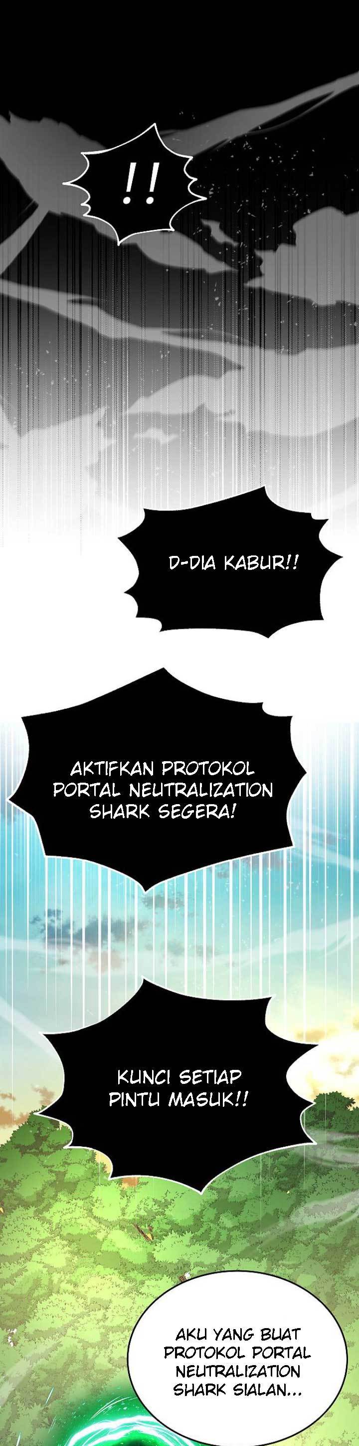 Emperor Hunt (Empress Hunt) - Chapter 01 8 Emperor Hunt (Empress Hunt) - Chapter 01 8
