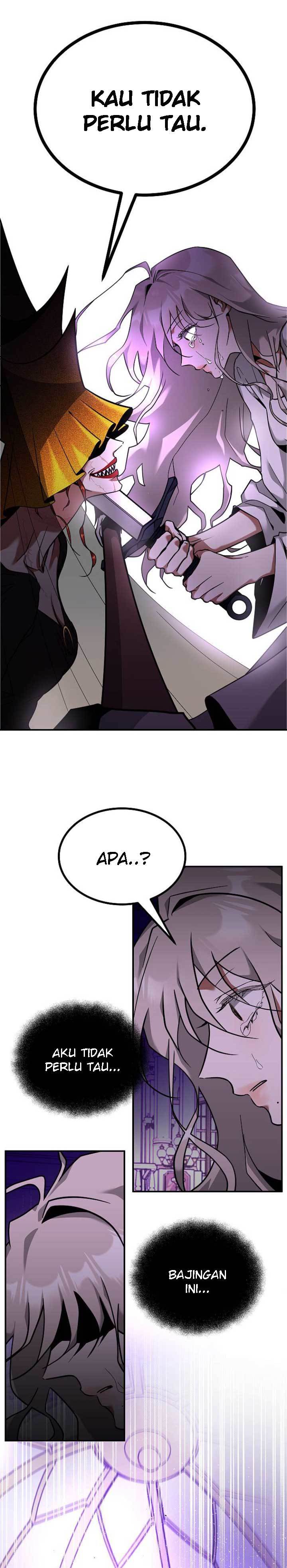 Emperor Hunt (Empress Hunt) - Chapter 01 2 Emperor Hunt (Empress Hunt) - Chapter 01 2