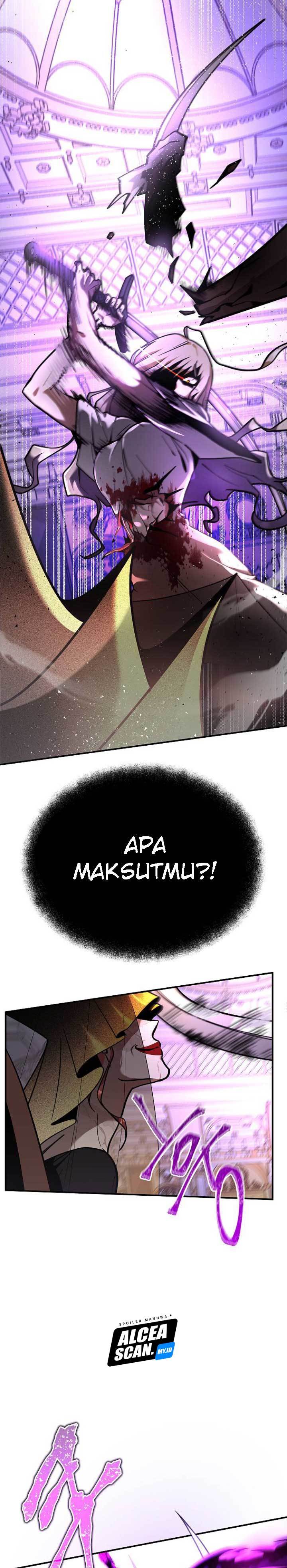 Emperor Hunt (Empress Hunt) - Chapter 01 3 Emperor Hunt (Empress Hunt) - Chapter 01 3