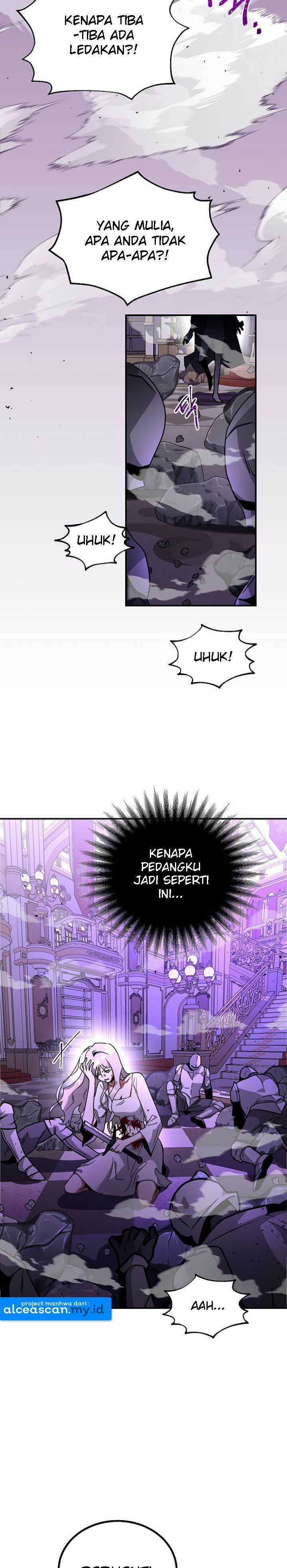 Emperor Hunt (Empress Hunt) - Chapter 01 6 Emperor Hunt (Empress Hunt) - Chapter 01 6