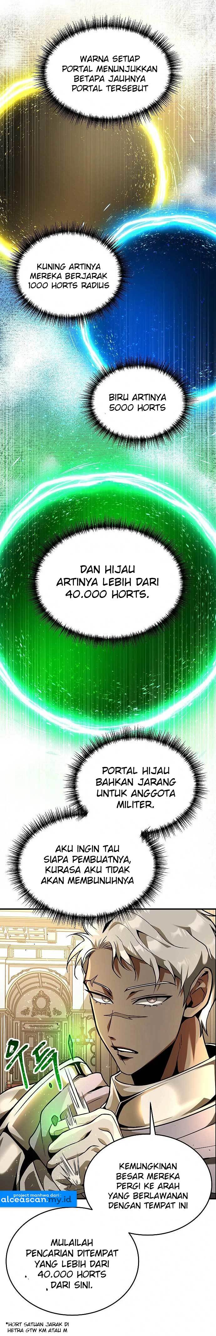 Emperor Hunt (Empress Hunt) - Chapter 05 8