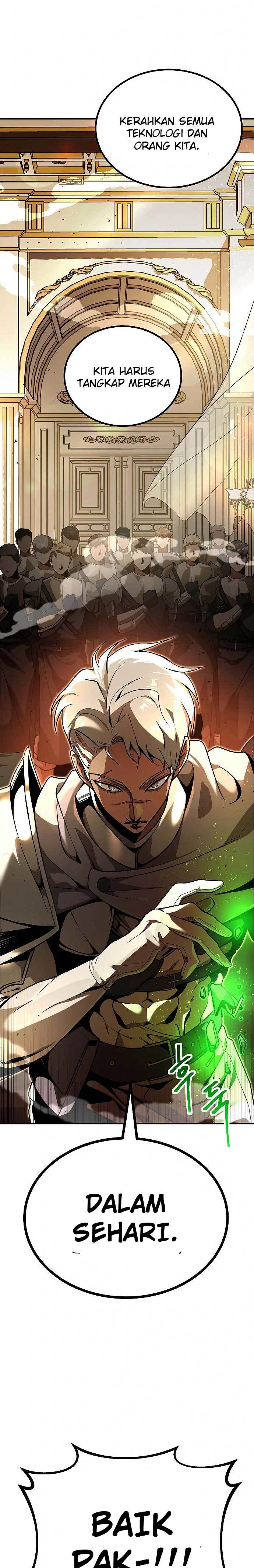 Emperor Hunt (Empress Hunt) - Chapter 05 9