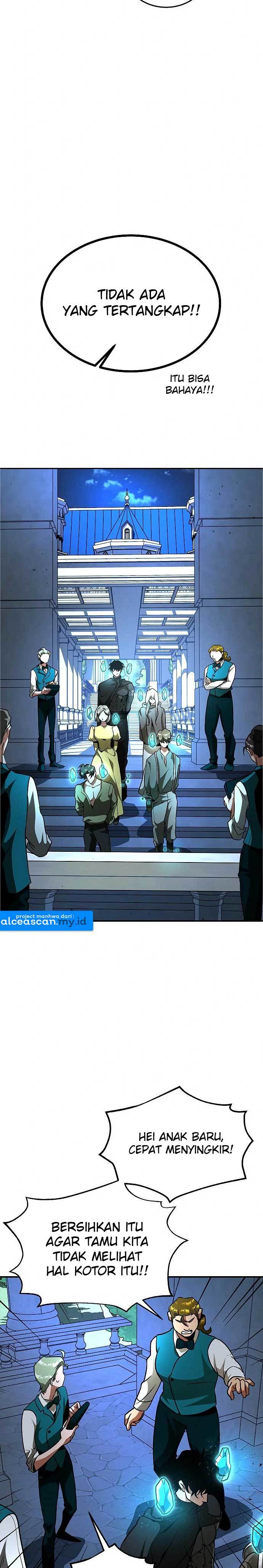 Emperor Hunt (Empress Hunt) - Chapter 05 24